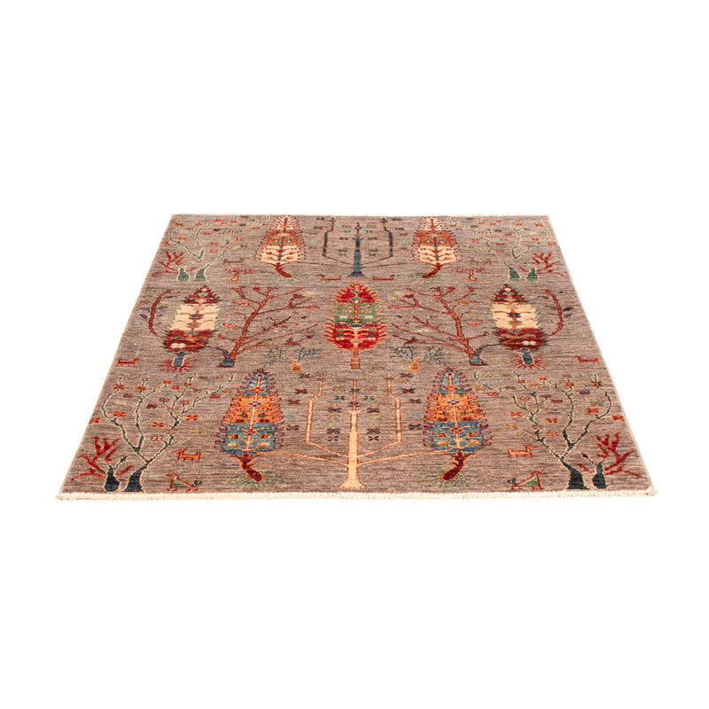 Ziegler Teppe - Ariana - 147 x 102 cm - grå
