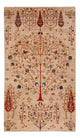 Ariana Teppe 161x95cm - Orientalsk teppe