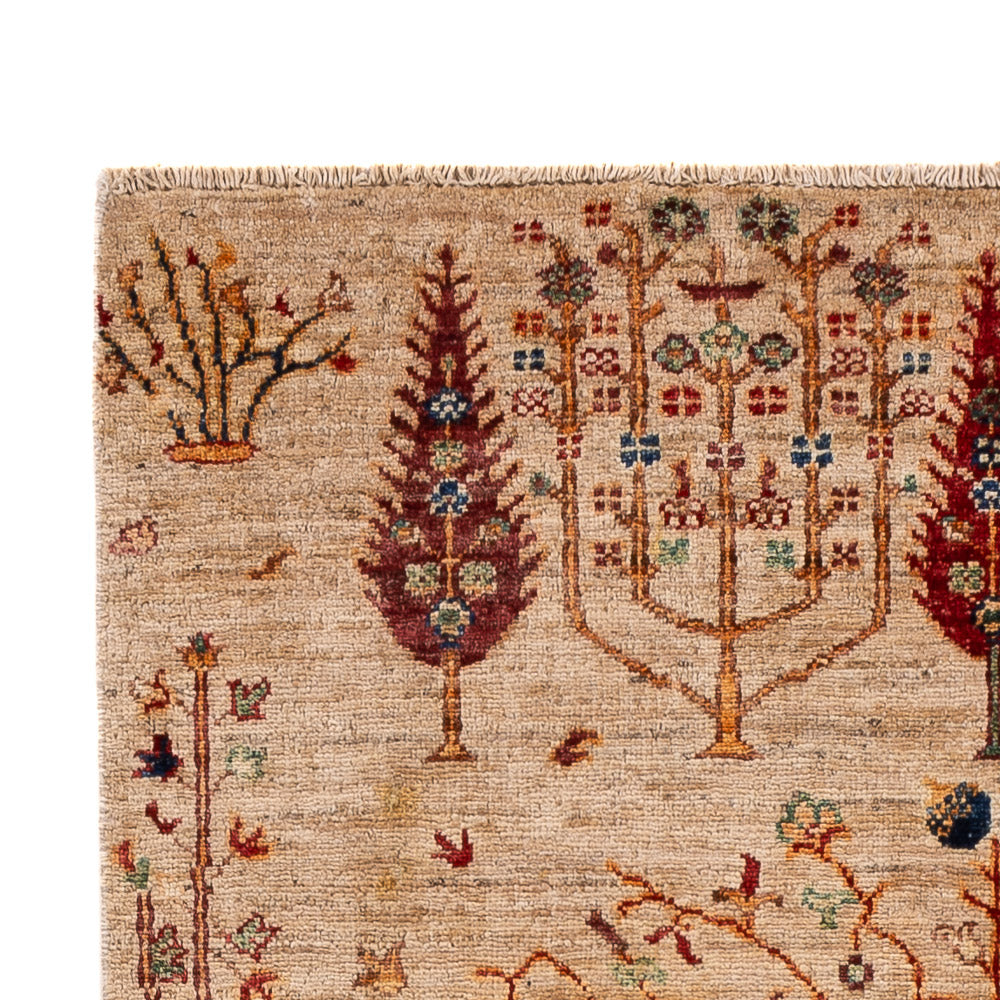 Ariana Teppe 161x95cm - Orientalsk teppe