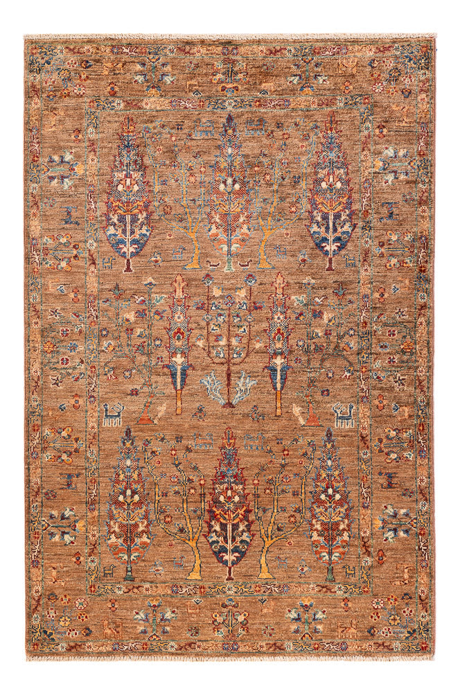 Ariana Teppe 149x100cm - Orientalsk teppe