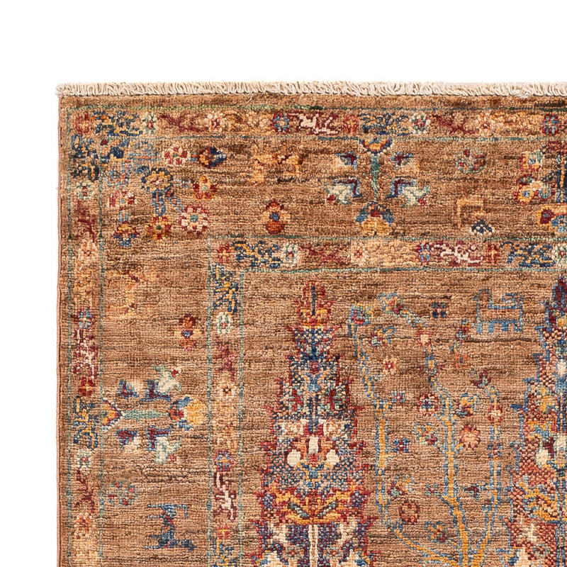 Ariana Teppe 149x100cm - Orientalsk teppe