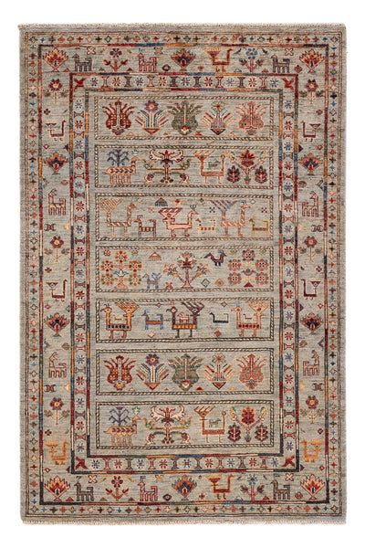 Ariana Teppe 102x157cm - Orientalsk teppe