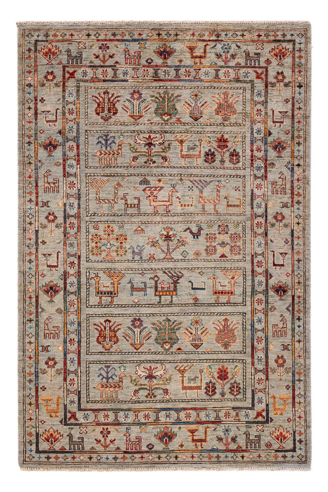 Ariana Teppe 157x102cm - Orientalsk teppe
