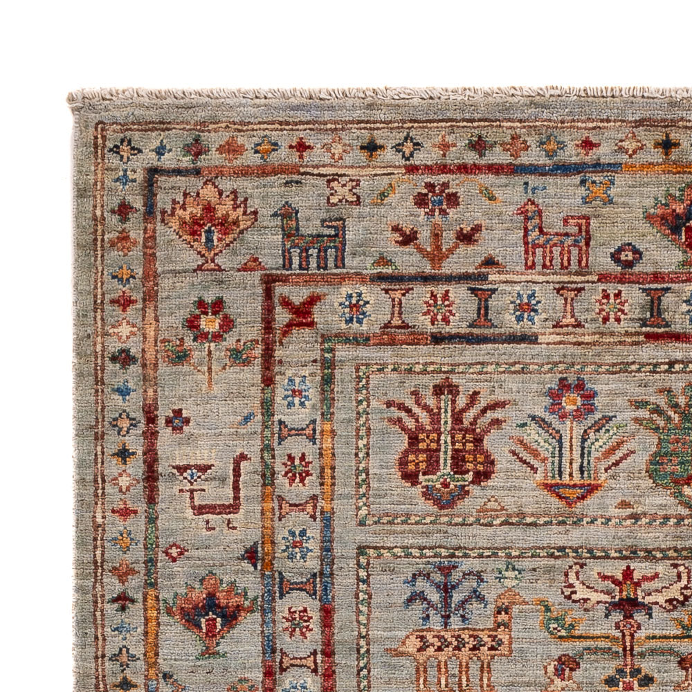 Ariana Teppe 157x102cm - Orientalsk teppe