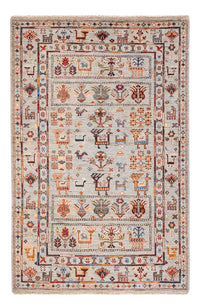 Ariana Teppe 155x103cm - Orientalsk teppe – product image