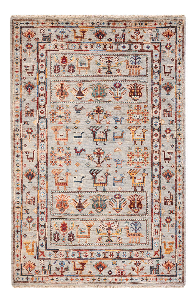 Ariana Teppe 155x103cm - Orientalsk teppe