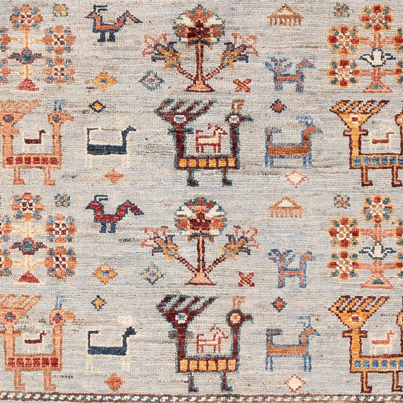 Ariana Teppe 155x103cm - Orientalsk teppe