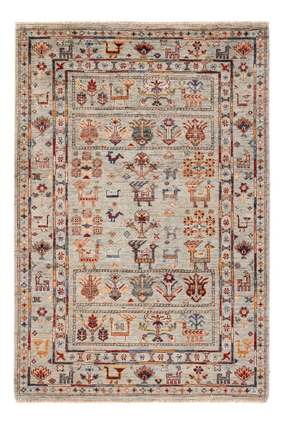 Ariana Teppe 104x152cm - Orientalsk teppe