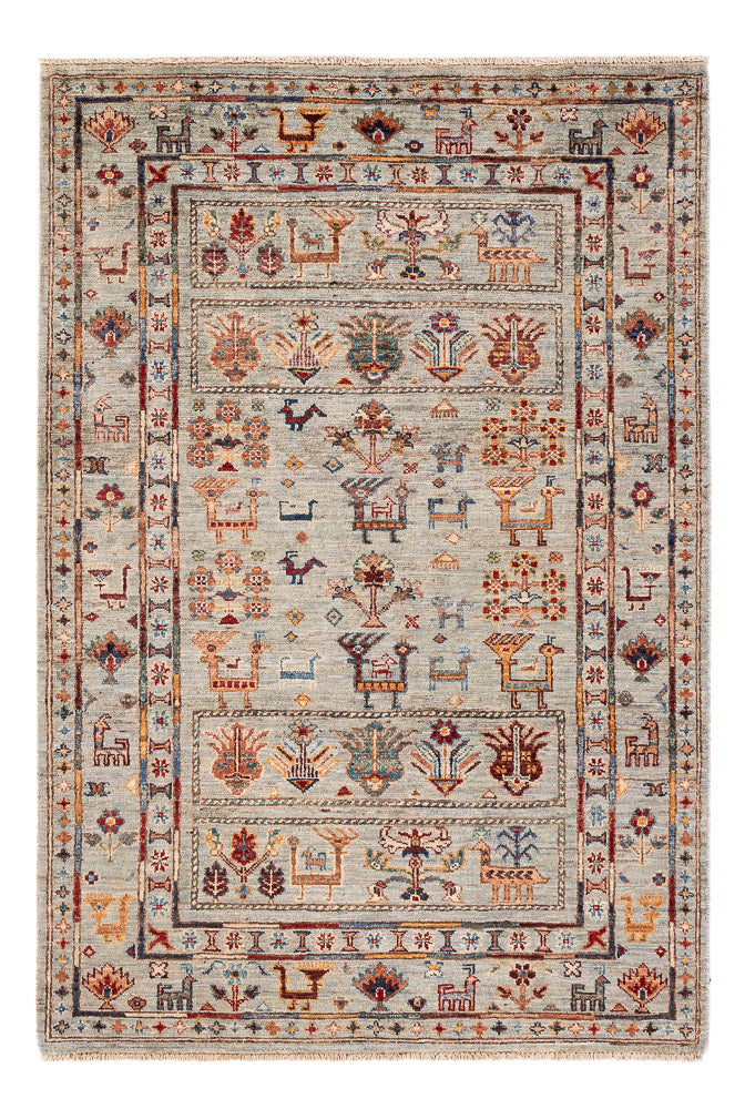 Ariana Teppe 152x104cm - Orientalsk teppe