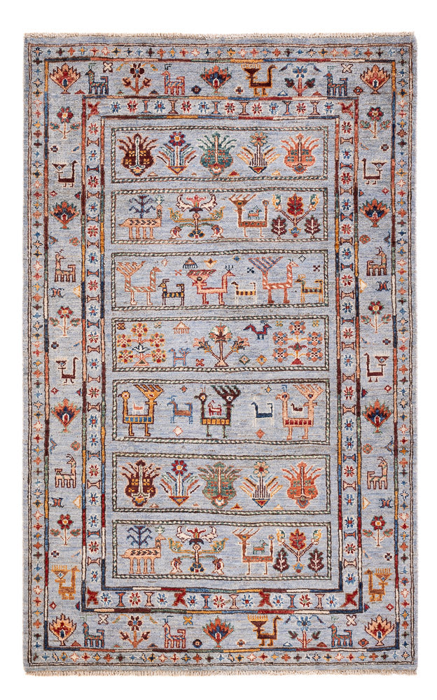 Ariana Teppe 162x103cm - Orientalsk teppe