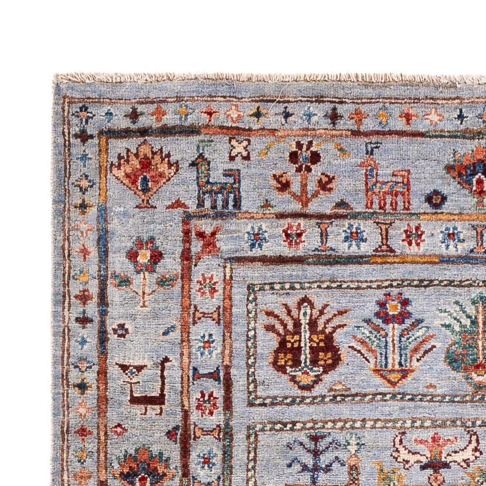 Ariana Teppe 162x103cm - Orientalsk teppe