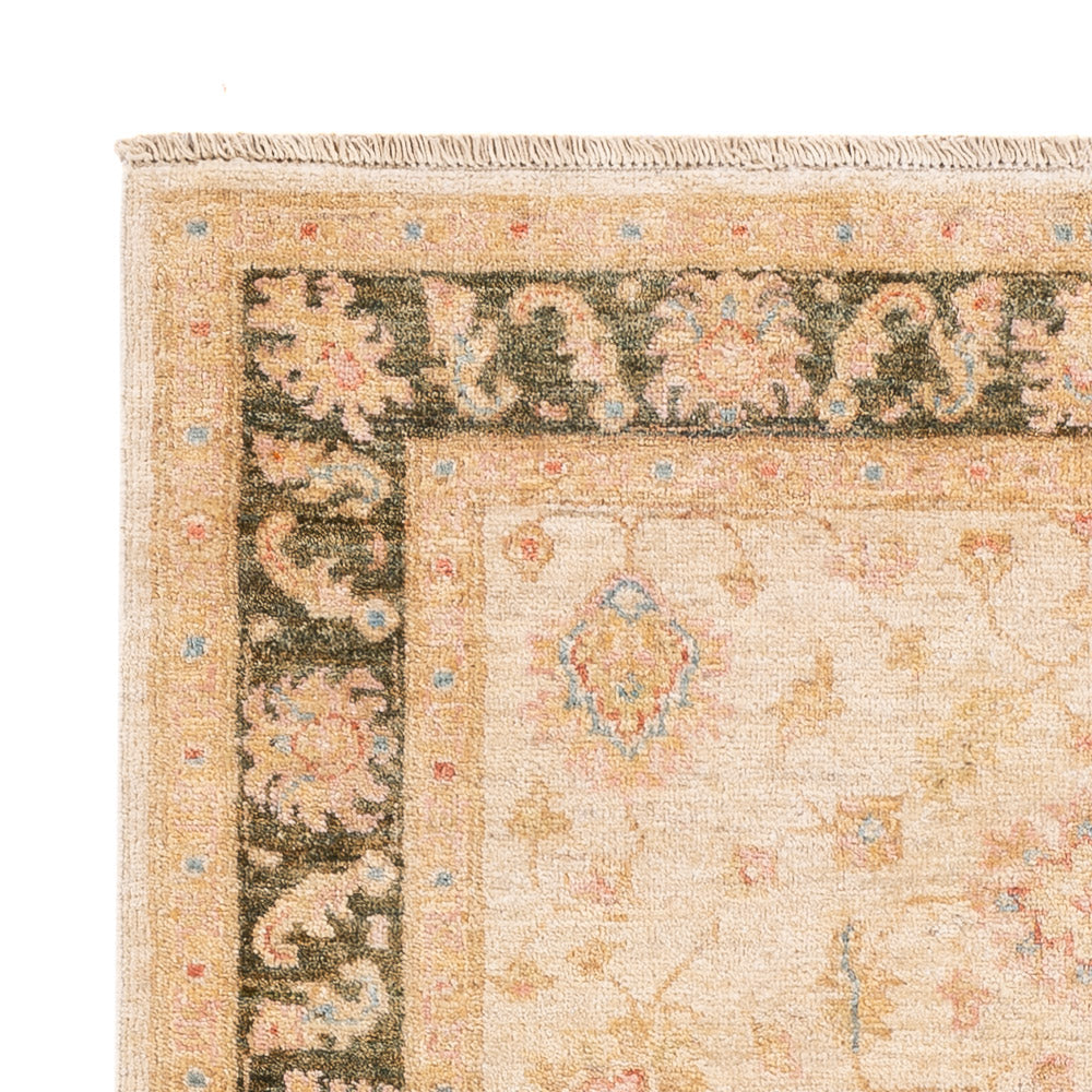 Ziegler Teppe 148x104cm - Orientalsk teppe
