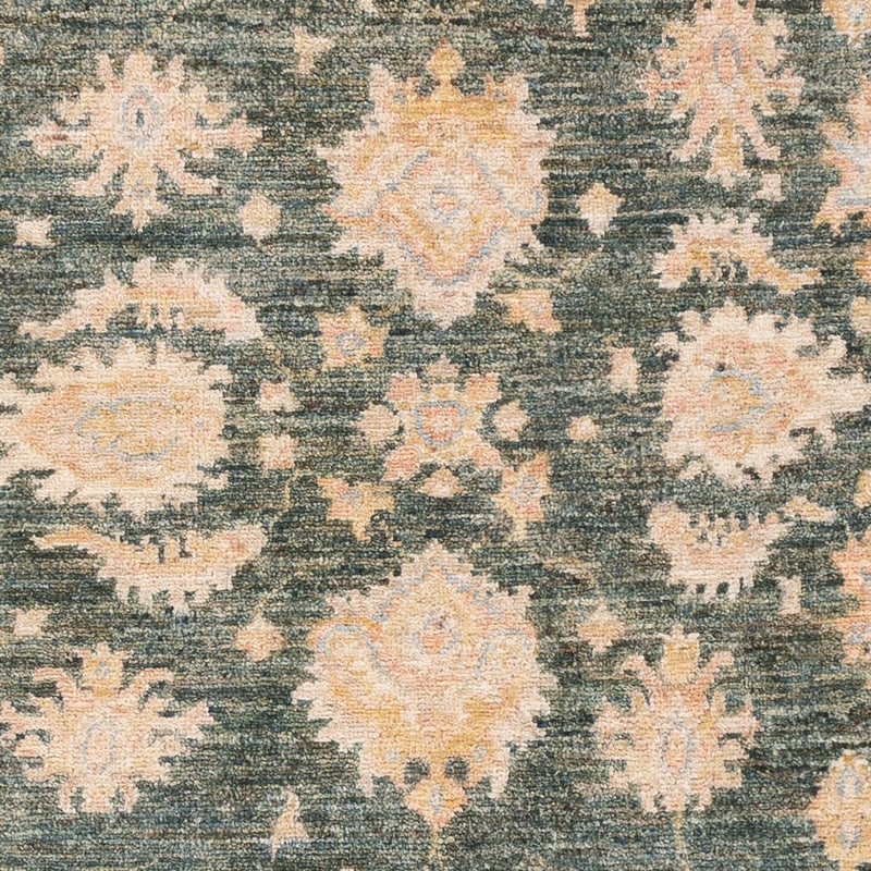 Ziegler Teppe 150x105cm - Orientalsk teppe