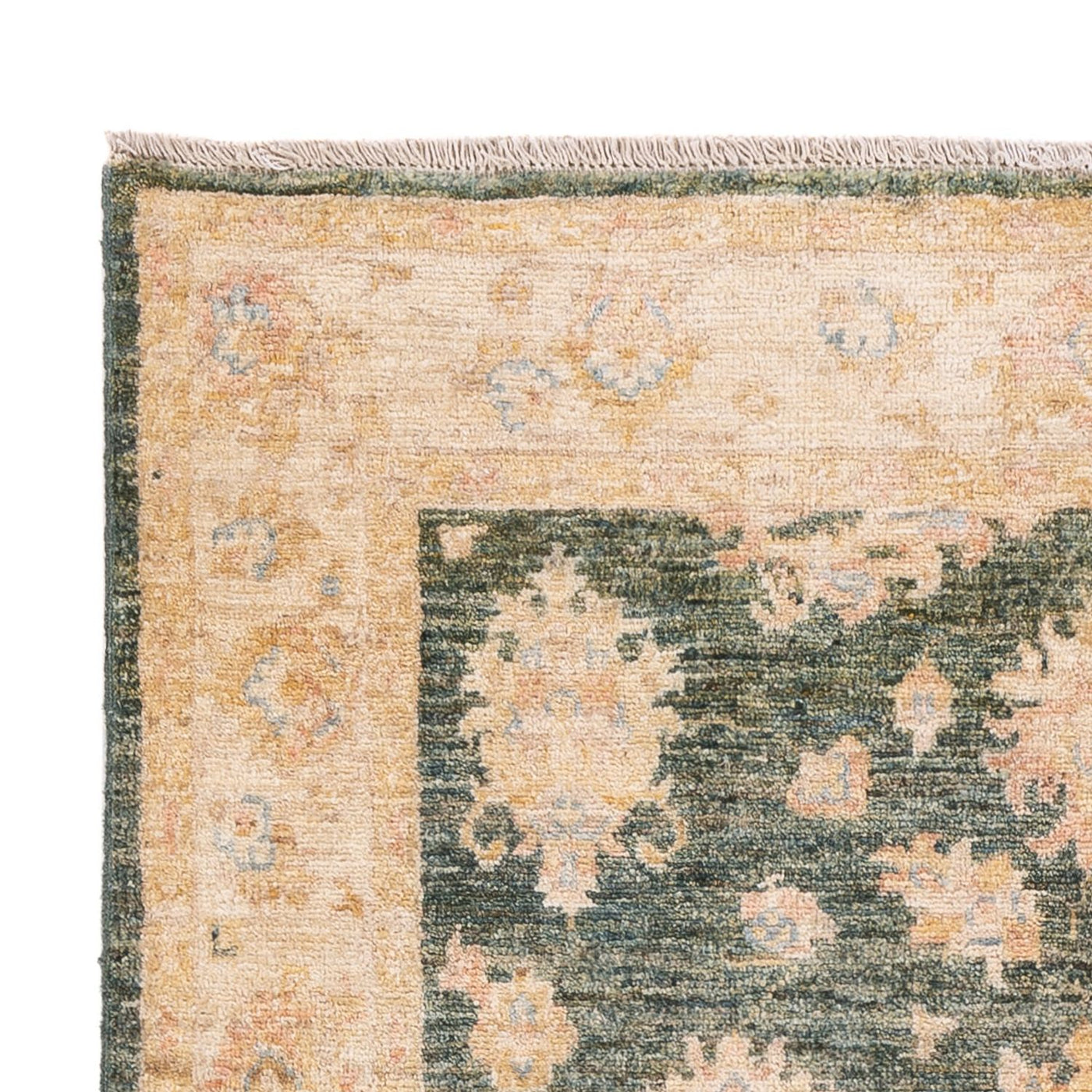 Ziegler Teppe 150x105cm - Orientalsk teppe