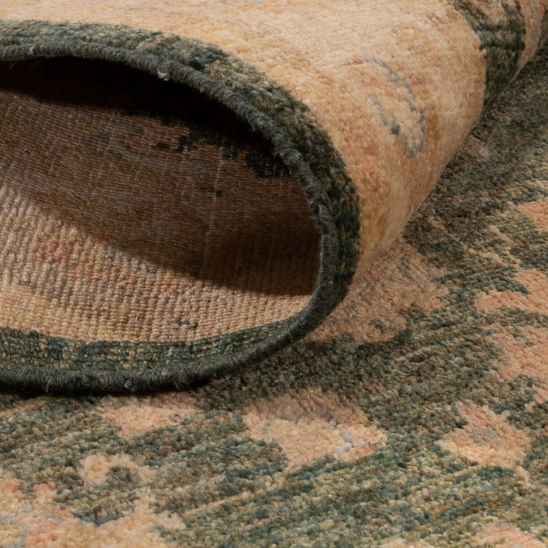Ziegler Teppe 150x105cm - Orientalsk teppe