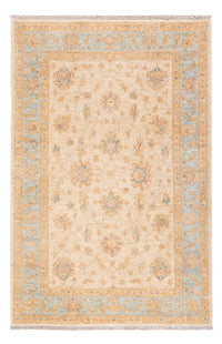 Ziegler Teppe - 150 x 101 cm - beige – product image