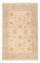 Ziegler Teppe - 150 x 101 cm - beige