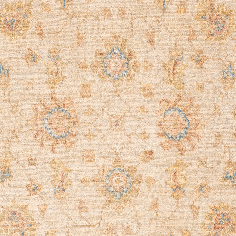 Ziegler Teppe - 150 x 101 cm - beige