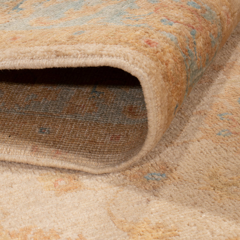 Ziegler Teppe - 150 x 101 cm - beige