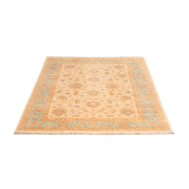 Ziegler Teppe - 150 x 101 cm - beige