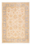 Ziegler Teppe 103x150cm - Orientalsk teppe - Rektangulær / Beige / 103 x 150 cm Rektangulær