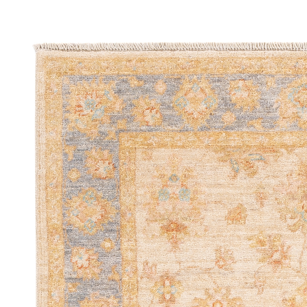 Ziegler Teppe 150x103cm - Orientalsk teppe