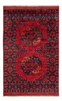 Afghansk teppe 150x100cm - Orientalsk teppe – product image