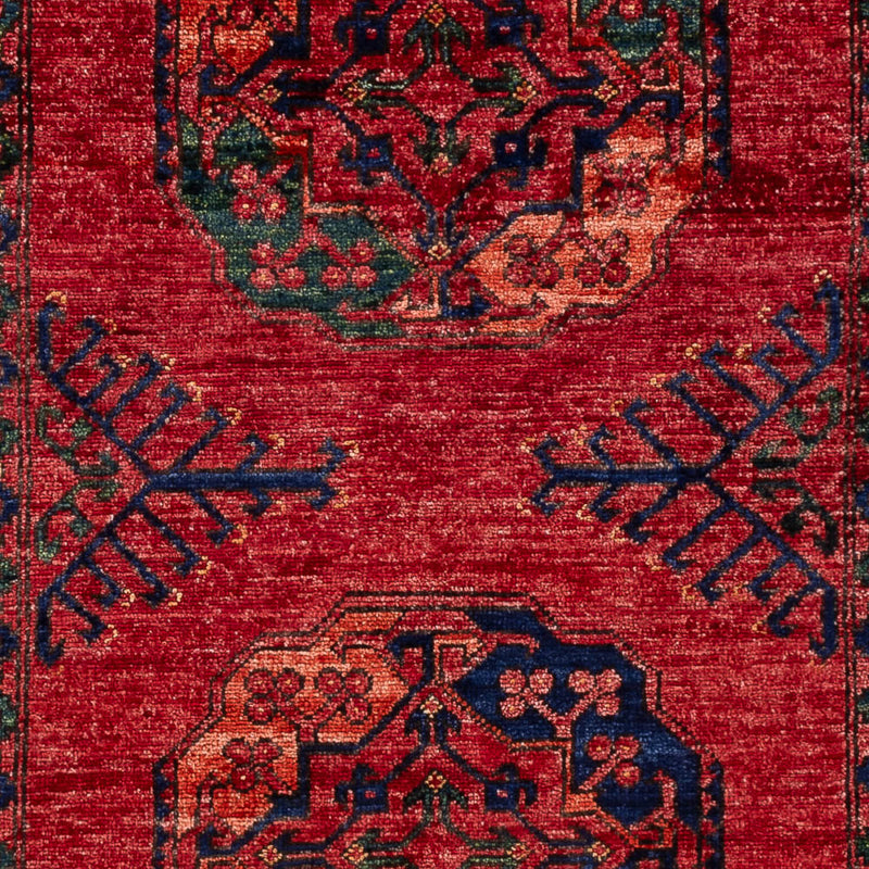 Afghansk teppe 150x100cm - Orientalsk teppe