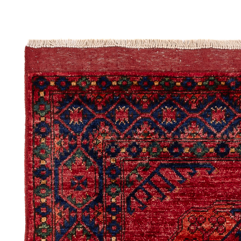 Afghansk teppe 150x100cm - Orientalsk teppe