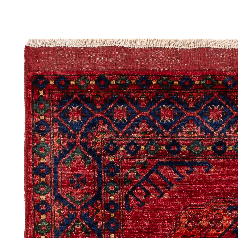 Afghansk teppe 150x100cm - Orientalsk teppe