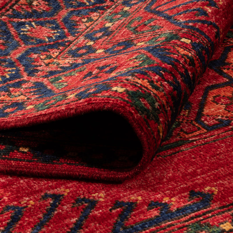 Afghansk teppe 150x100cm - Orientalsk teppe