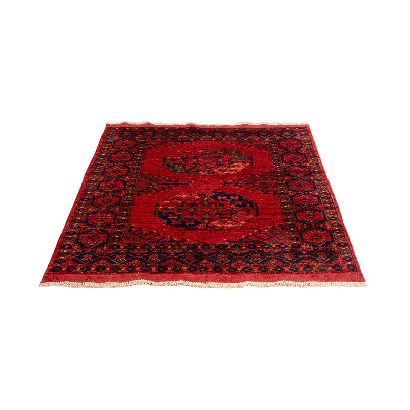 Afghansk teppe 150x100cm - Orientalsk teppe