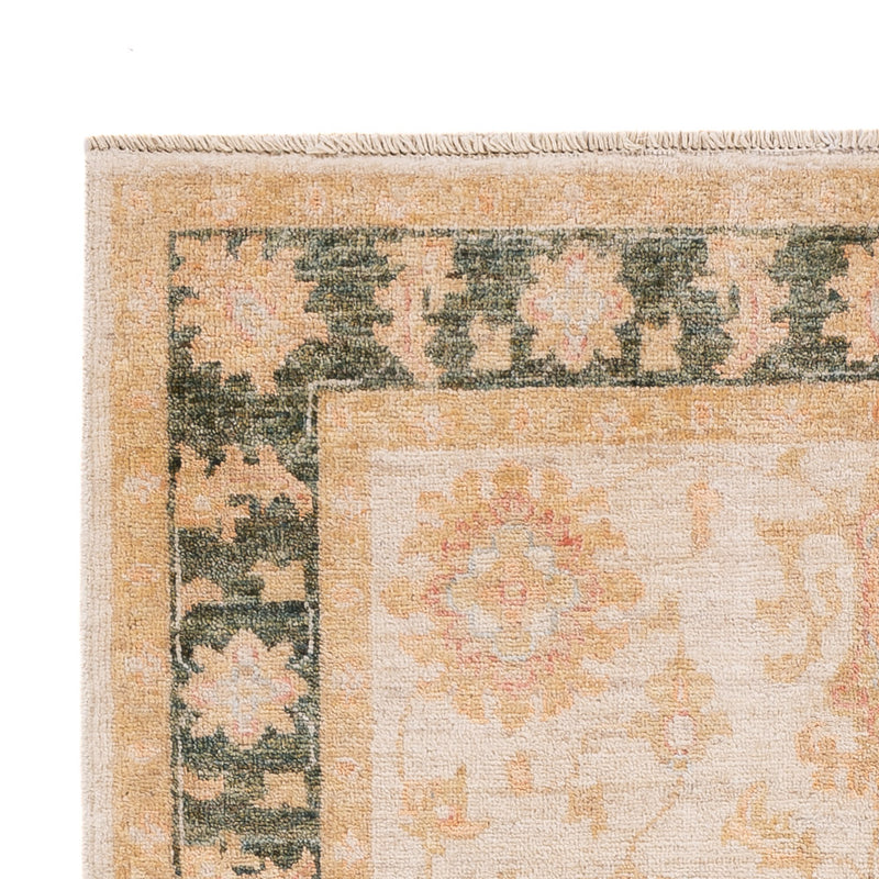 Ziegler Teppe 168x105cm - Orientalsk teppe