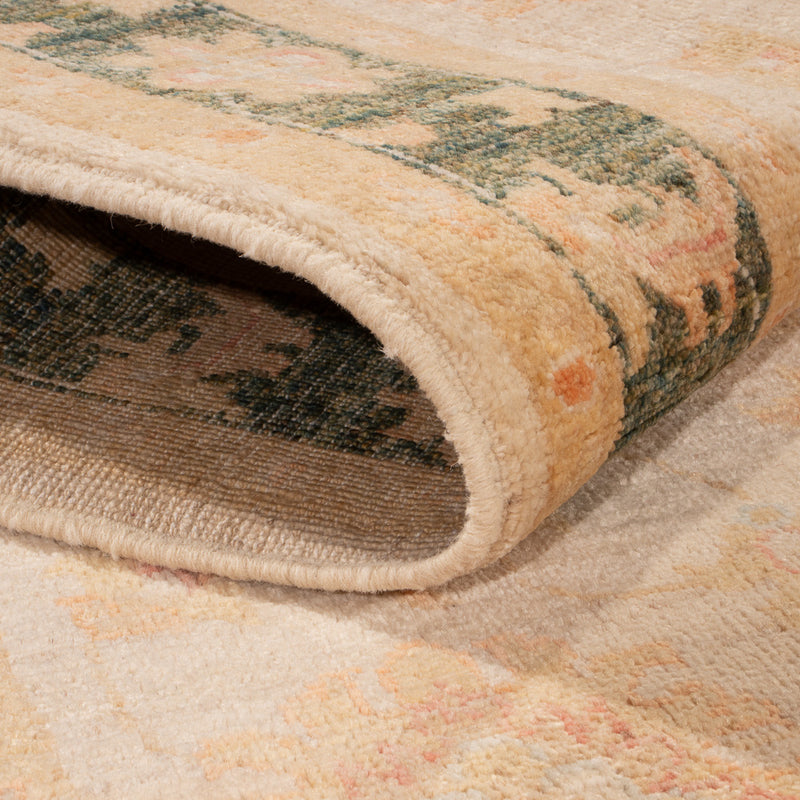 Ziegler Teppe 168x105cm - Orientalsk teppe