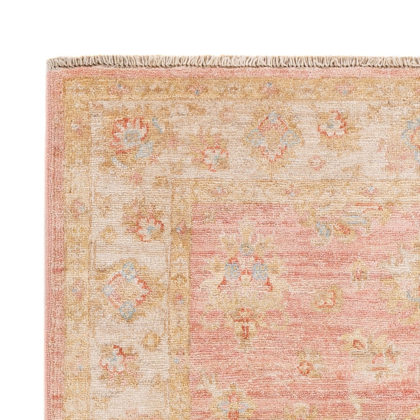 Ziegler Teppe 153x102cm - Orientalsk teppe