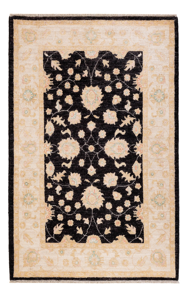Ziegler Teppe 154x100cm - Orientalsk teppe