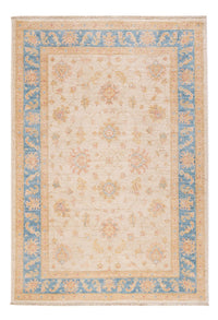 Ziegler Teppe - 151 x 103 cm - beige – product image