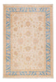 Ziegler Teppe - 151 x 103 cm - beige