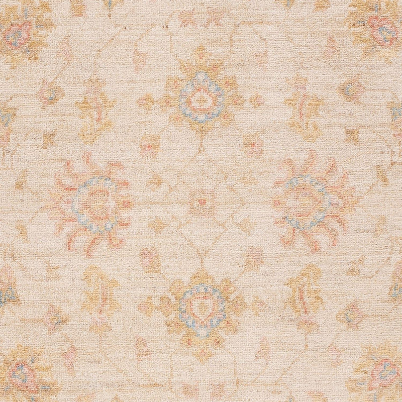 Ziegler Teppe - 151 x 103 cm - beige
