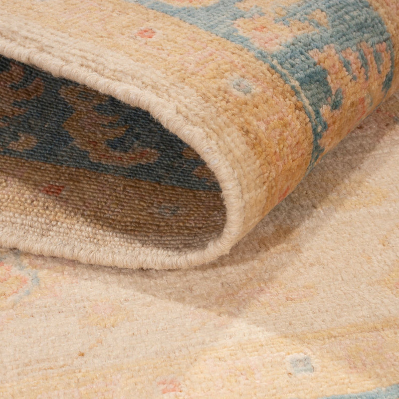 Ziegler Teppe - 151 x 103 cm - beige
