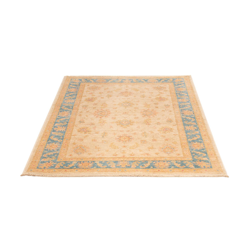 Ziegler Teppe - 151 x 103 cm - beige