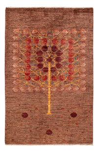 Ariana Teppe 101x156cm - Orientalsk teppe – product image