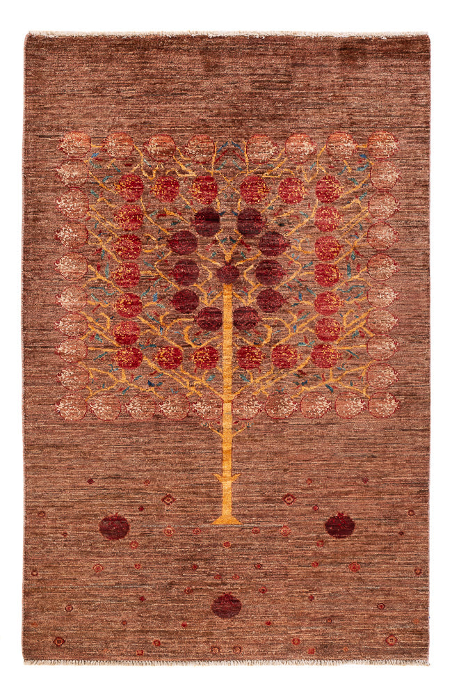 Ariana Teppe 101x156cm - Orientalsk teppe