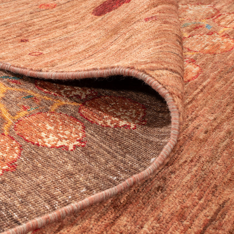 Ariana Teppe 101x156cm - Orientalsk teppe