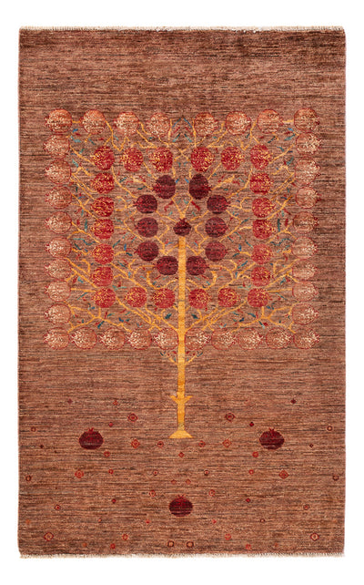 Ariana Teppe 101x157cm - Orientalsk teppe