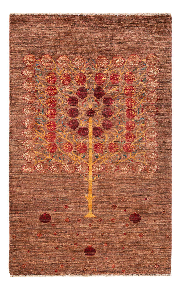 Ariana Teppe 101x157cm - Orientalsk teppe