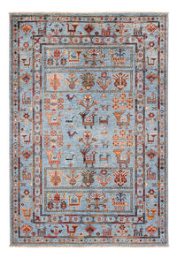 Ariana Teppe 154x104cm - Orientalsk teppe – product image