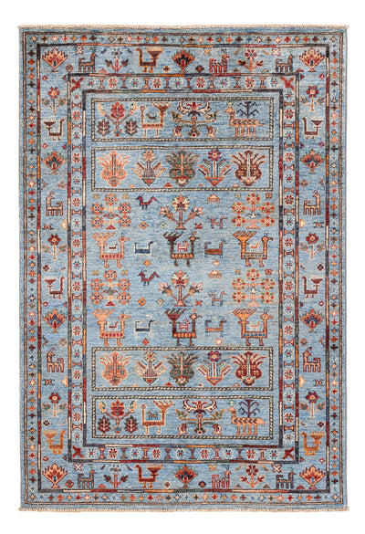 Ariana Teppe 104x154cm - Orientalsk teppe