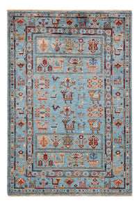 Ariana Teppe 150x102cm - Orientalsk teppe – product image