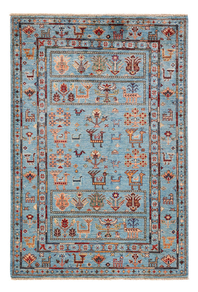 Ariana Teppe 102x150cm - Orientalsk teppe
